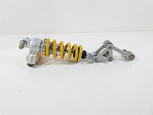 Load image into Gallery viewer, 2014 Aprilia RSV4 RR Factory Rear Ohlins Shock Damper & Linkage 858909