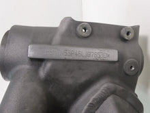 Load image into Gallery viewer, 2020 Triumph Speed Triple RS 1050 Straight Main Frame Cert Destr -Read T2072079