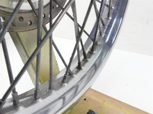 Load image into Gallery viewer, 2003 Honda VT750 DC Shadow Spirit Front 19x2.15 Wheel Rim - Read 44650-MCL-020 | Mototech271