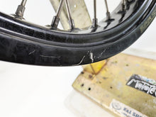 Load image into Gallery viewer, 2016 KTM 1290 Super Adventure Front Wheel Rim 19x3 1.4mm Runout 6040900114430A