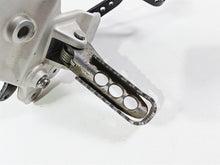 Load image into Gallery viewer, 2023 BMW F850GS K81 Front Right Foot Peg & Brake Pedal 46718393176 35218357747