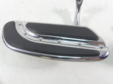 Load image into Gallery viewer, 2007 Harley Touring FLHTCU SE CVO Electra Glide Rear Floor Board Set 50700-04