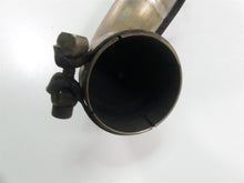 Load image into Gallery viewer, 2017 BMW RnineT Racer K32 Akrapovic Slip On Exhaust Pipe Muffler 77112455702 | Mototech271