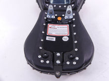 Load image into Gallery viewer, 2001 Harley Softail FLSTC Heritage Mustang Studded Seat Saddle Set 79258 | Mototech271