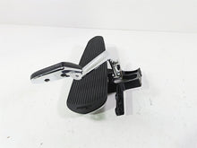 Load image into Gallery viewer, 2018 Indian Chieftain Limited Chrome Right Floor Board & Brake Pedal 5141001 | Mototech271