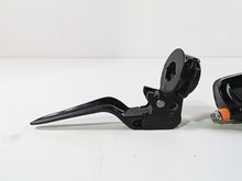 Load image into Gallery viewer, 2014 Harley FXDL Dyna Low Rider Front Brake Master Cylinder 11/16" Set 45170-08F | Mototech271