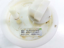 Load image into Gallery viewer, 2016 Polaris RZR900 S Fuel Gas Petrol Pump Bosch 1K - Tested 2521363