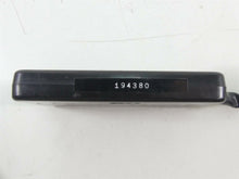 Load image into Gallery viewer, 2017 Harley FXDLS Dyna Low Rider Cdi Ecu Ecm Engine Control Module + Vance Hines FP3 Fuelpak Set -Read 194380 201-125709 41000057 | Mototech271