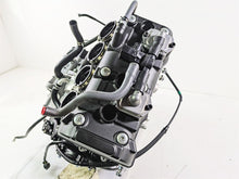 Load image into Gallery viewer, 2024 Kawasaki ZX6R ZX636 Ninja Runnin Engine Motor 40 Miles Only -Vid 14101-0021