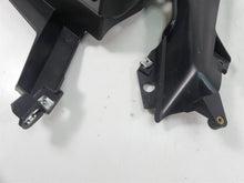 Load image into Gallery viewer, 2016 BMW R1200RS K54  Front Inner Fairing Side Panel Cover Cowl Set 46638545322 | Mototech271