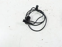 Load image into Gallery viewer, 2015 BMW K1600 GT K48 Rear Abs Wheel Speed Sensor 34527677824