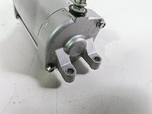 Load image into Gallery viewer, 2010 Harley VRSCF Muscle Rod Engine Starter Motor Denso 31717-01K | Mototech271