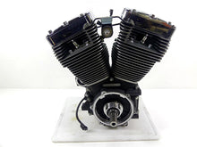 Load image into Gallery viewer, 2007 Harley Touring FLHRSE CVO Road King 110ci Engine Motor 27K -Video 16200277