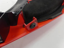 Load image into Gallery viewer, 2018 Ducati Panigale 1100 V4 S Right Knee Fairing Cover Cowl 480P9941BA