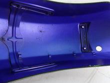 Load image into Gallery viewer, 2004 Kawasaki VN1600 Meanstreak Rear Fender Tire Hugger 35022-0013- | Mototech271