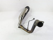 Load image into Gallery viewer, 2023 BMW G310R K03 Exhaust Pipe Muffler & Midpipe 18519457919