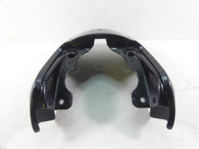 Load image into Gallery viewer, 2013 Harley VRSCF Muscle V-Rod Rear Fender Tire Hugger Guard - Read 59260-09DH | Mototech271