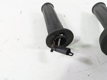 Load image into Gallery viewer, 2016 BMW R1200GS GSW K50 Heated Cruise Hand Grip Set 61318552117 61318552120 | Mototech271