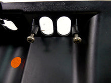 Load image into Gallery viewer, 2006 Harley Touring FLHTCU SE E-Glide Ignition Switch Cover Fairing 58545-06 | Mototech271