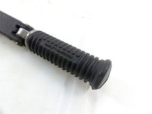 Load image into Gallery viewer, 2017 Harley Dyna FXDB Street Bob Rear Passenger Foot Peg Set 49224-06A 49230-06