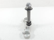 Load image into Gallery viewer, 2008 Yamaha FZ1 Fazer Lower Triple Tree Steering Clamp 54mm 2D1-23340-10-00 | Mototech271