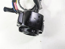 Load image into Gallery viewer, 2011 Harley FXDC Dyna Super Glide Left Hand Control Switch Horn Lights 71682-06A