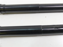 Load image into Gallery viewer, 2014 Ducati Hypermotard 821 SP Straight Marzocchi Front Forks Set 34420531C | Mototech271