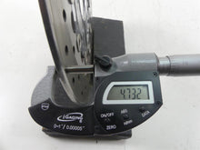 Load image into Gallery viewer, 2004 Harley Softail FXSTD SE CVO Deuce Front Rear Brake Rotor Disc Set 44858-02A | Mototech271