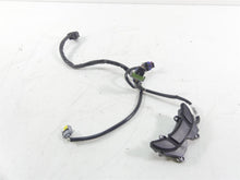 Load image into Gallery viewer, 2017 Harley FLS Softail Slim Indicator Instrument Lights + Wiring 72658-12