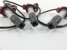 Load image into Gallery viewer, 2018 Mv Agusta Brutale 800 RR Eldor Ignition Coils Stick Coil Set 8000B2787 | Mototech271