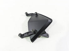 Load image into Gallery viewer, 2013 Ducati Hyperstrada 821 Front Windshield Stay Holder Mount 48110901A | Mototech271