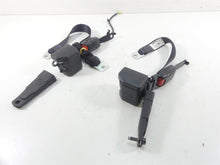 Load image into Gallery viewer, 2021 Honda Talon SXS1000 S2X 1000R Immi Seat Belt Buckle Set 77660-HL6-A01 | Mototech271