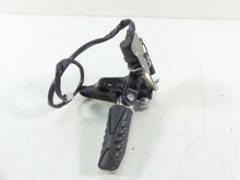 Load image into Gallery viewer, 2020 Yamaha VMX17 1700 Right Front Driver Rider Footpeg Foot Peg 2S3-27443-10-00
