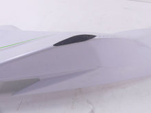 Load image into Gallery viewer, 2017 Kawasaki ZX636 ZX6R Ninja Right Side Tail Fairing Cover Set 36040-0134