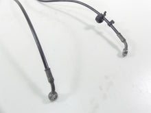 Load image into Gallery viewer, 2019 KTM 1290R Super Adventure Front Abs Brake Line Hose Set 60742004000