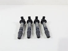 Load image into Gallery viewer, 2024 Suzuki GSXR600 Denso Ignition Coil Set 2K Only 33410-37H00 129700-5140