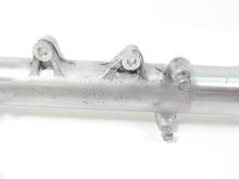 Load image into Gallery viewer, 2003 Honda VT1100 C2 Shadow Sabre Front Fork Triple Tree Riser Set 51400-MCK-A01 | Mototech271