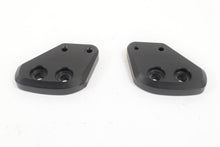 Load image into Gallery viewer, 2010 BMW S1000RR S1000 RR K46 Rear  View Mirror Mounts Adapters Risers | Mototech271