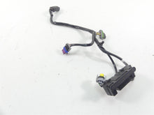 Load image into Gallery viewer, 2015 Harley FLD Dyna Switchback Instrument Indicator Lights Cluster 72667-12