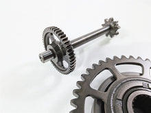 Load image into Gallery viewer, 2017 Honda CBR600RR PC40 Starter Clutch & Gear Set -TESTED 28126-MEL-000