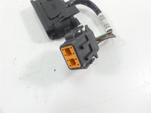 Load image into Gallery viewer, 2011 Harley FXDWG Dyna Wide Glide Instrument Indicator Lights Cluster 68825-10 | Mototech271