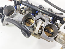 Load image into Gallery viewer, 2017 Yamaha YXZ1000R EPS SS Throttle Body Fuel Injection Mikuni 2HC-13750-00-00
