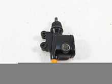 Load image into Gallery viewer, 2019 Harley Touring FLHX Street Glide Rear Brake Master Cylinder 41700028A | Mototech271