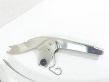 Load image into Gallery viewer, 2015 Harley FLD Dyna Switchback Windshield Wind Shield Brackets 57671-12 | Mototech271