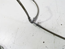 Load image into Gallery viewer, 2014 BMW R1200 RT RTW K52 Front Abs Brake Line Set 34328541828 34328541829 | Mototech271