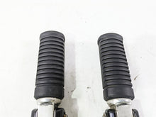 Load image into Gallery viewer, 2018 Harley FXBR Softail Breakout Rear Passenger Foot Peg Set - Read 50500744 | Mototech271