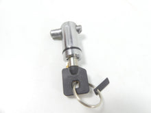 Load image into Gallery viewer, 2013 Harley Davidson VRSCF Muscle Ignition Switch Key Steering Lock Set 70020-05 | Mototech271