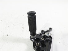 Load image into Gallery viewer, 2018 Suzuki GSX1300 R Hayabusa Right Front Racing Footpeg Foot Rest