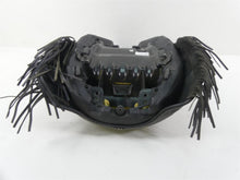 Load image into Gallery viewer, 2016 Indian Chieftain Dark Horse Front Rider Driver Studded Saddle Seat 2205996