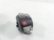 Load image into Gallery viewer, 2017 BMW R1200GS GSW K50 Left Hand Esa Abs Cruise Control Switch 61318549965 | Mototech271